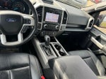 2019 Ford F-150 Lariat 4WD