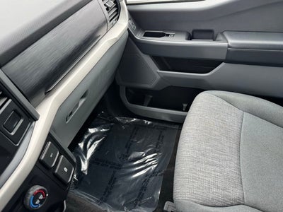 2021 Ford F-150 XLT 4WD