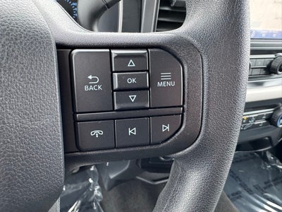 2021 Ford F-150 XLT 4WD