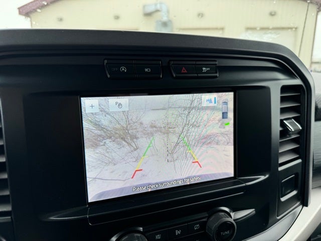 2021 Ford F-150 XLT 4WD