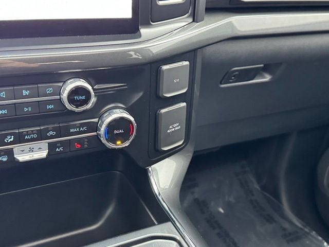 2023 Ford F-150 XLT 4WD