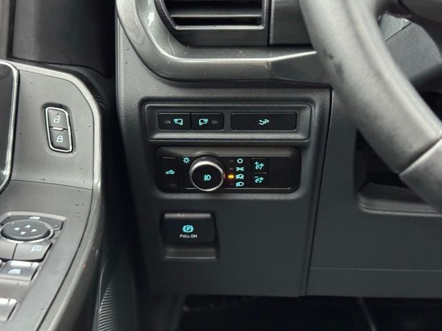 2023 Ford F-150 XLT 4WD