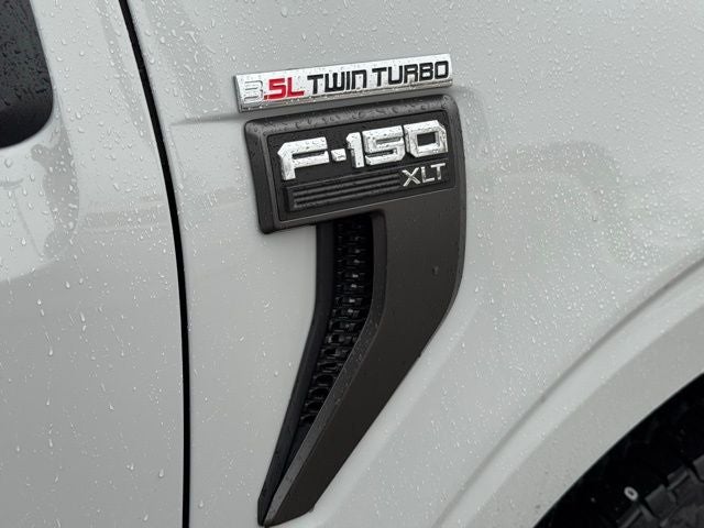 2023 Ford F-150 XLT 4WD