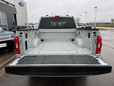 2023 Ford F-150 XLT 4WD