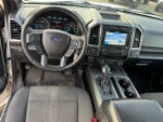 2017 Ford F-150 XLT 4WD