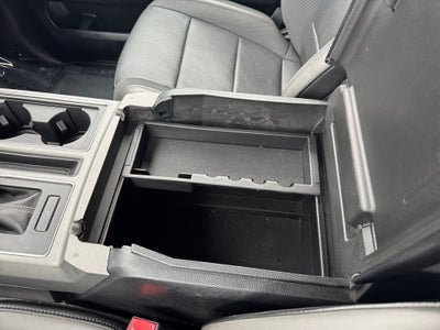 2020 Ford F-150 Raptor 4WD