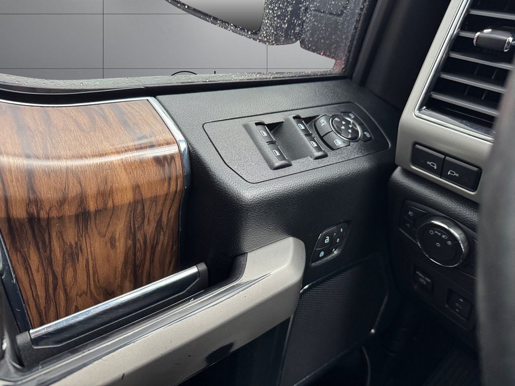2019 Ford F-150 Lariat 4WD