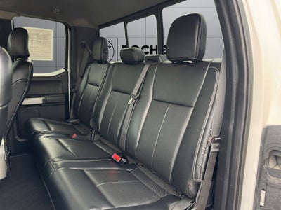 2019 Ford F-150 Lariat 4WD