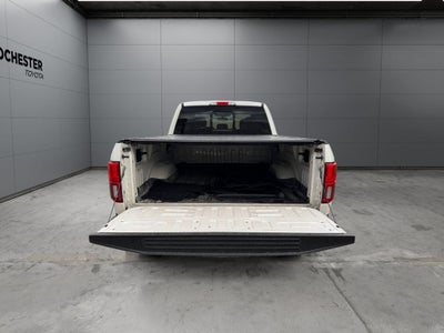2019 Ford F-150 Lariat 4WD