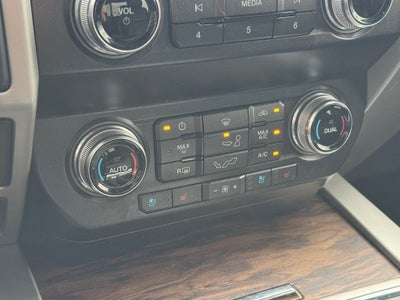 2019 Ford F-150 Lariat 4WD