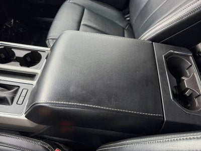 2019 Ford F-150 Lariat 4WD