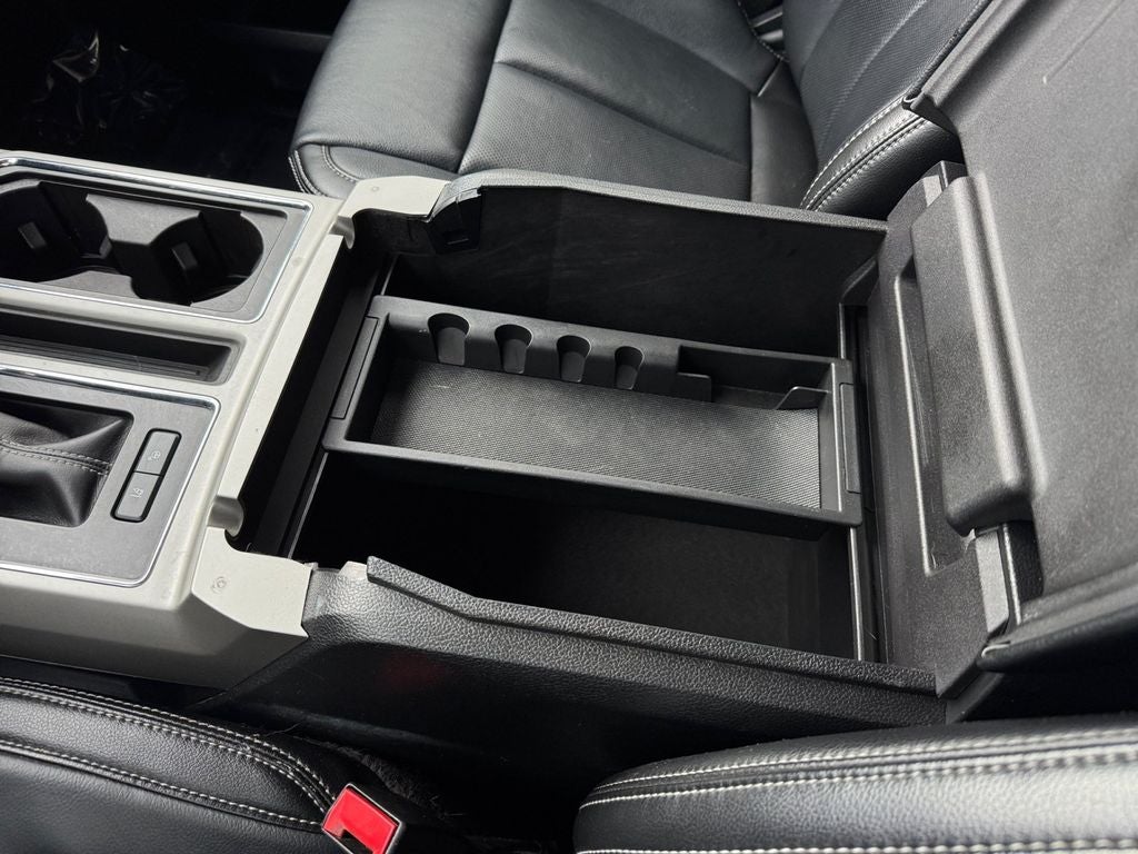 2019 Ford F-150 Lariat 4WD
