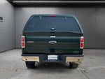 2013 Ford F-150 XLT 4WD