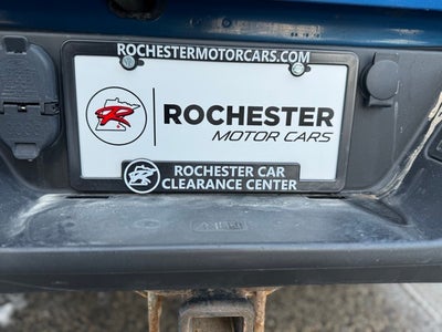 2018 Ford F-150 XLT 4WD