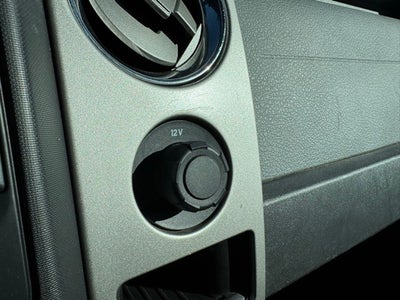 2014 Ford F-150 XLT 4WD