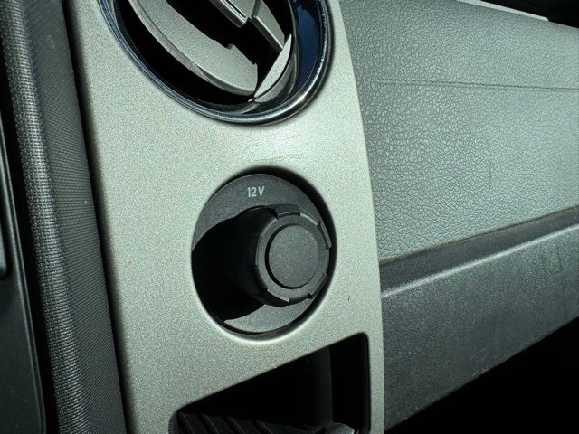 2014 Ford F-150 XLT 4WD