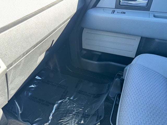 2014 Ford F-150 XLT 4WD