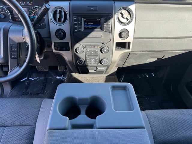 Used 2014 Ford F-150 XLT with VIN 1FTFX1ET6EKF88593 for sale in Rochester, Minnesota