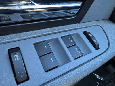 2014 Ford F-150 XLT 4WD