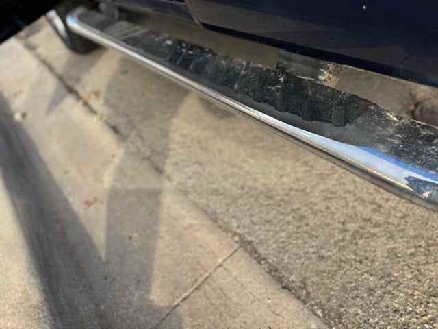 2014 Ford F-150 XLT 4WD