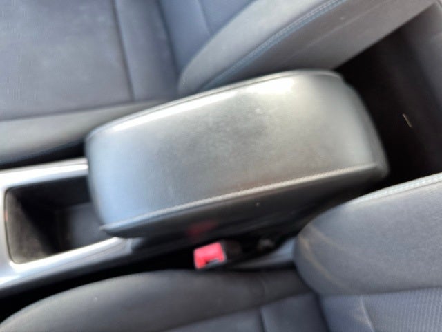 2018 Chevrolet Cruze LT FWD