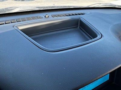 2014 Chevrolet Cruze LS FWD