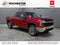 2021 Chevrolet Silverado 2500HD LT 4WD