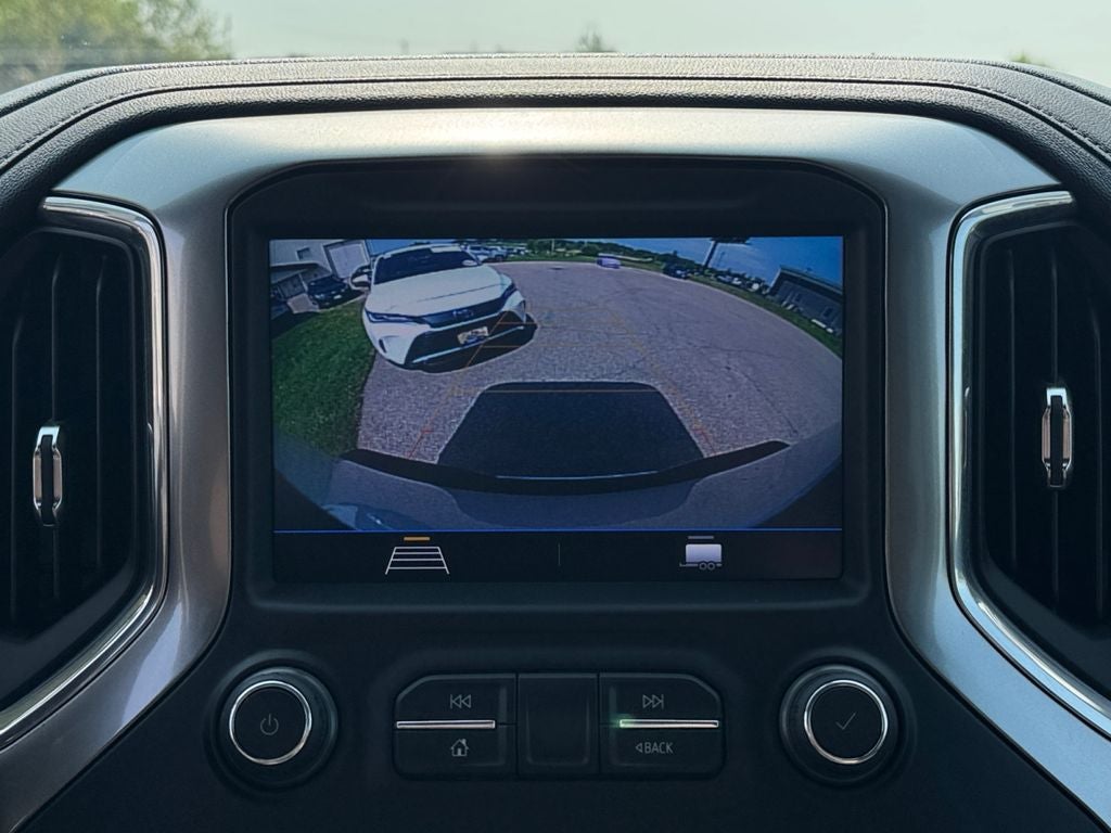 2021 Chevrolet Silverado 3500HD LT 4WD