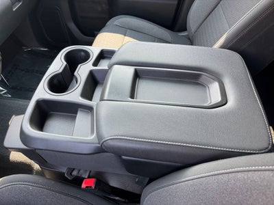 2021 Chevrolet Silverado 3500HD LT 4WD