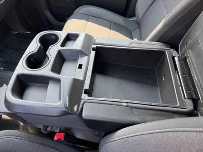 2021 Chevrolet Silverado 3500HD LT 4WD