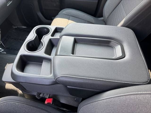 2021 Chevrolet Silverado 3500HD LT 4WD