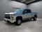 2021 Chevrolet Silverado 3500HD LT 4WD
