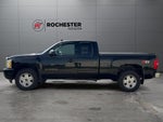 2011 Chevrolet Silverado 1500 LT 4WD