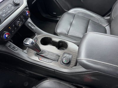 2017 GMC Acadia SLT-1 FWD