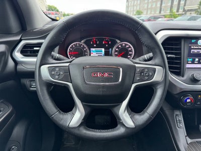 2017 GMC Acadia SLT-1 FWD