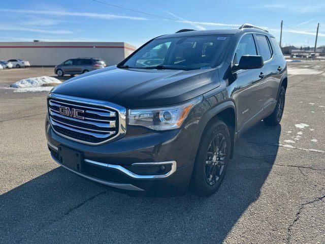 2019 GMC Acadia SLT-1 AWD
