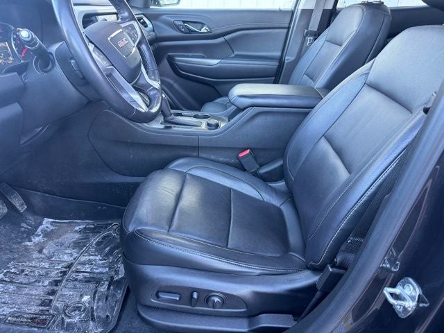 2019 GMC Acadia SLT-1 AWD