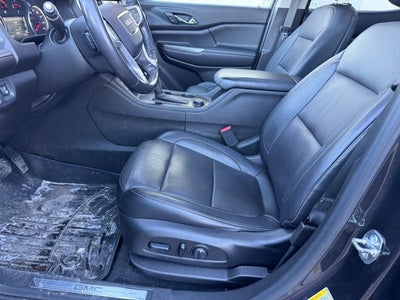 2019 GMC Acadia SLT-1 AWD