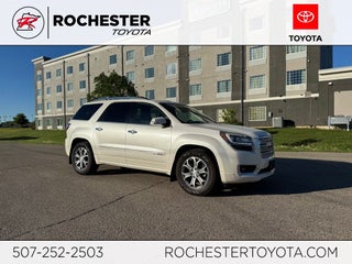 2015 GMC Acadia Denali AWD