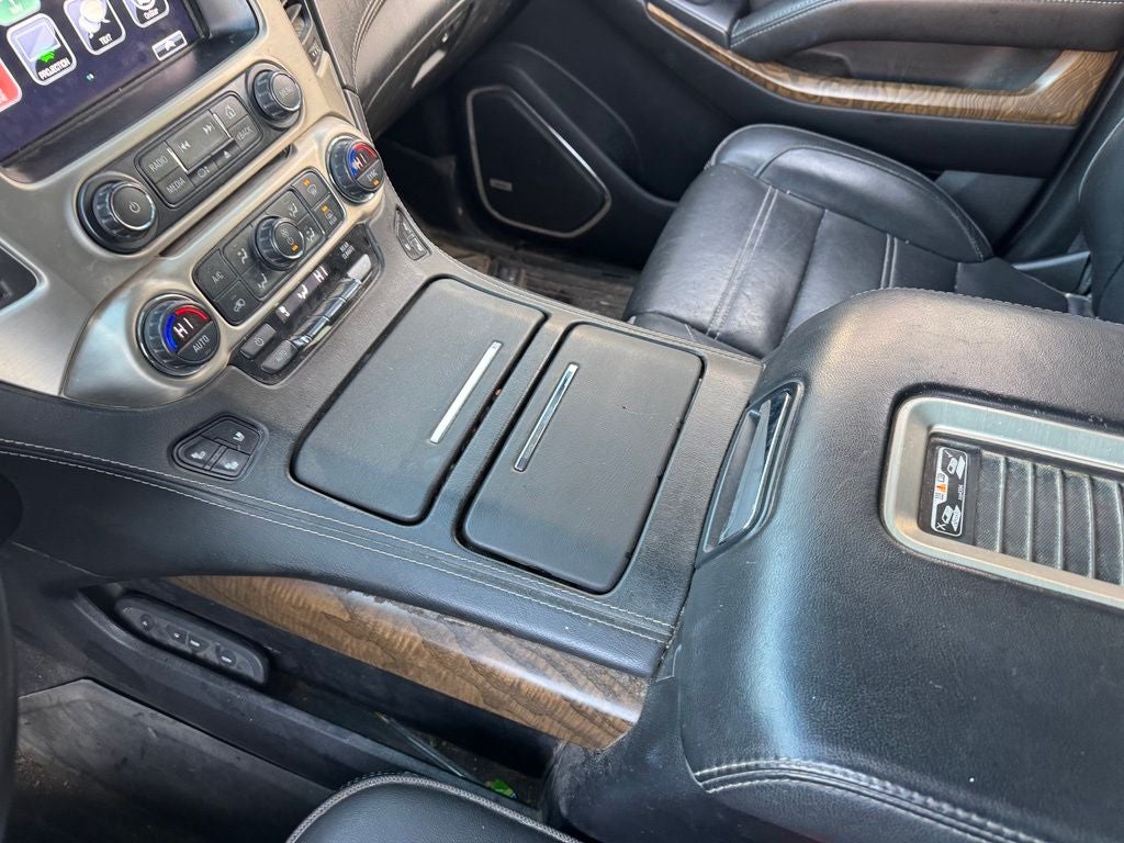 2019 GMC Yukon XL Denali 4WD