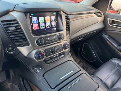 2019 GMC Yukon XL Denali 4WD