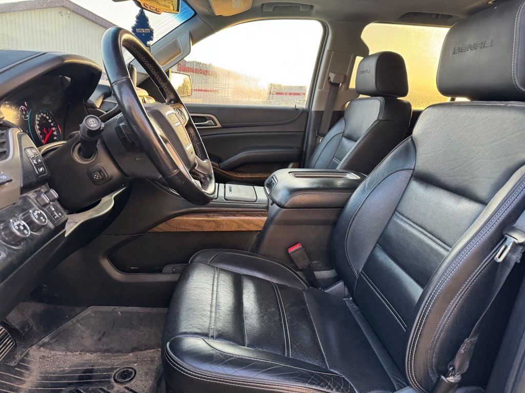 2019 GMC Yukon XL Denali 4WD