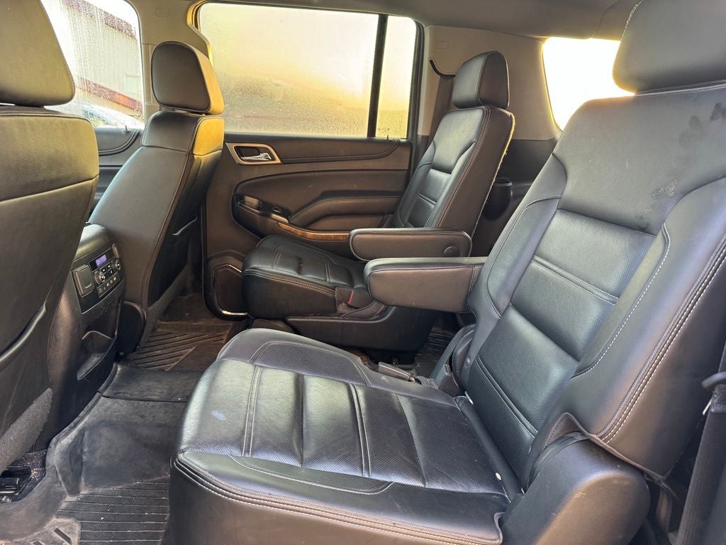 2019 GMC Yukon XL Denali 4WD