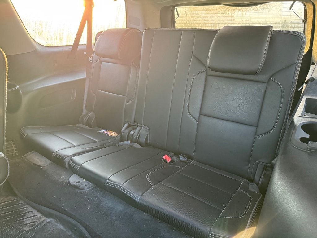 2019 GMC Yukon XL Denali 4WD