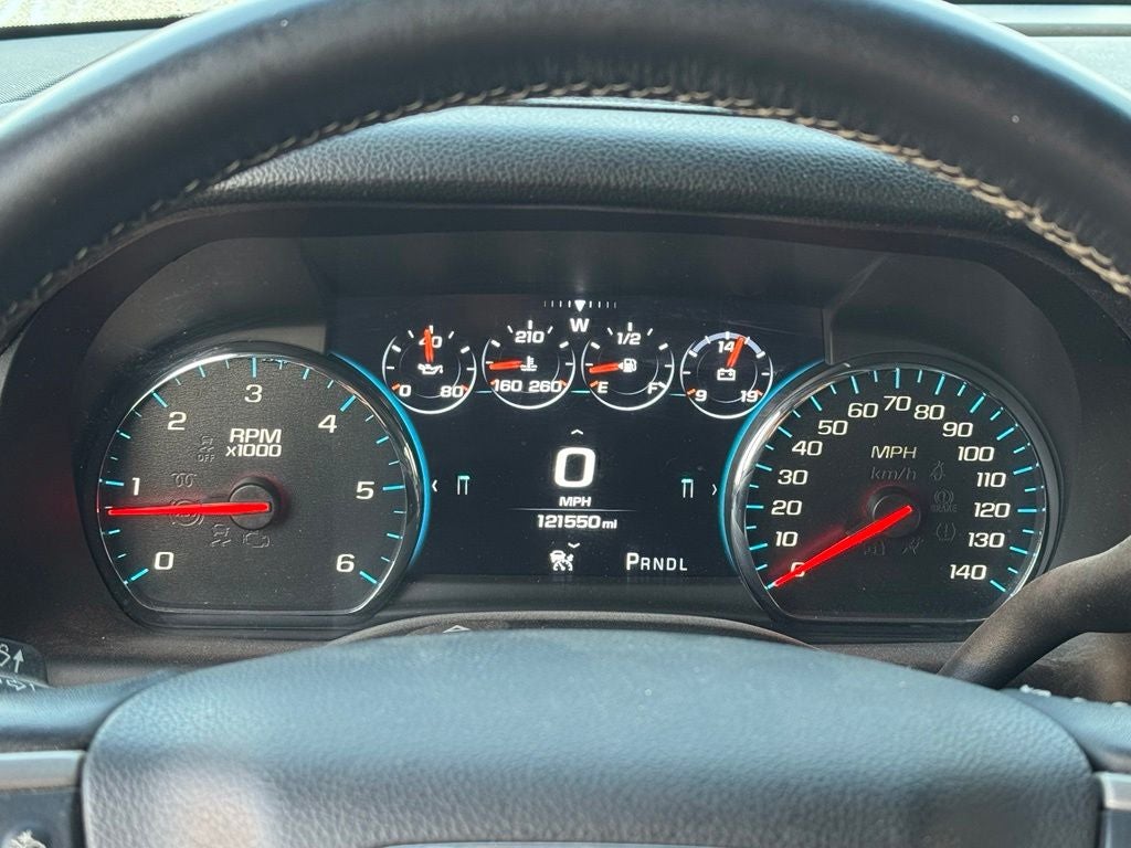 2019 GMC Yukon XL Denali 4WD