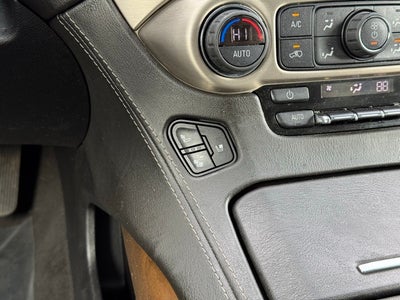 2020 GMC Yukon XL Denali 4WD