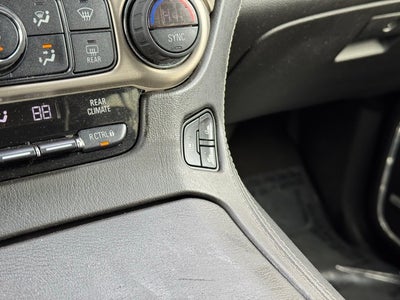 2020 GMC Yukon XL Denali 4WD