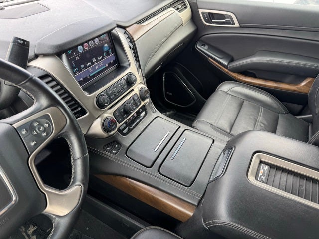 2020 GMC Yukon XL Denali 4WD