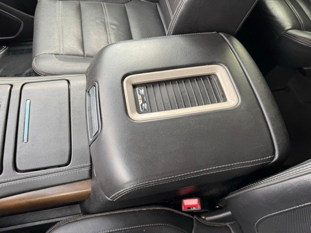 2020 GMC Yukon XL Denali 4WD