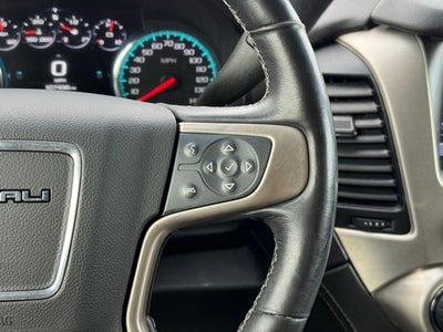 2020 GMC Yukon XL Denali 4WD